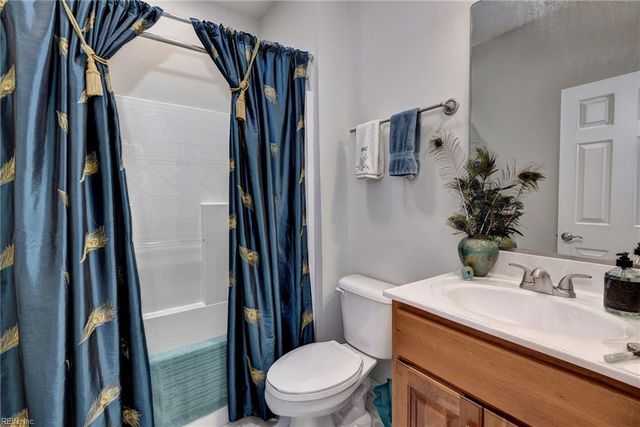 9101 Green Apple WAY, Toano, VA 23168