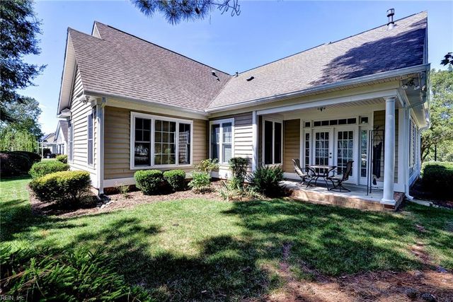 9101 Green Apple WAY, Toano, VA 23168