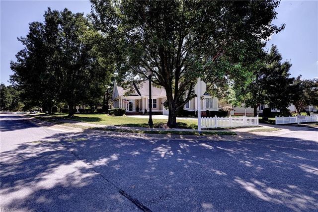 9101 Green Apple WAY, Toano, VA 23168