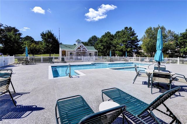 9101 Green Apple WAY, Toano, VA 23168