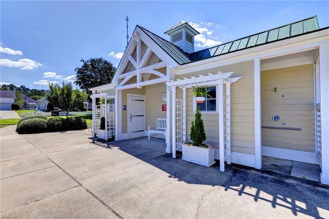 9101 Green Apple WAY, Toano, VA 23168