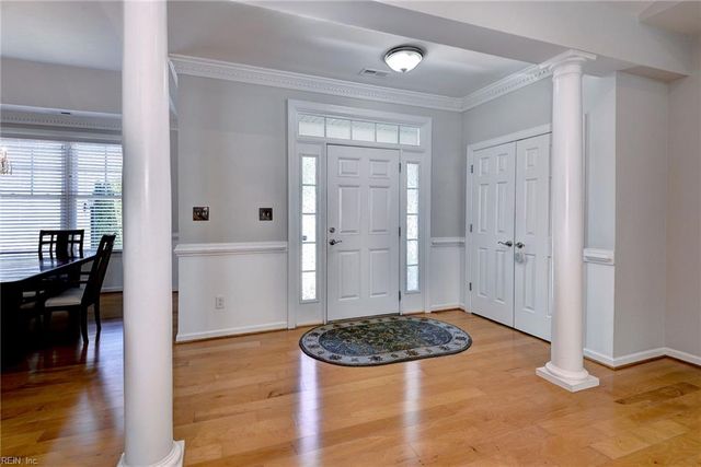 9101 Green Apple WAY, Toano, VA 23168