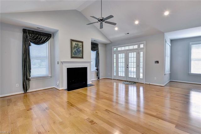9101 Green Apple WAY, Toano, VA 23168