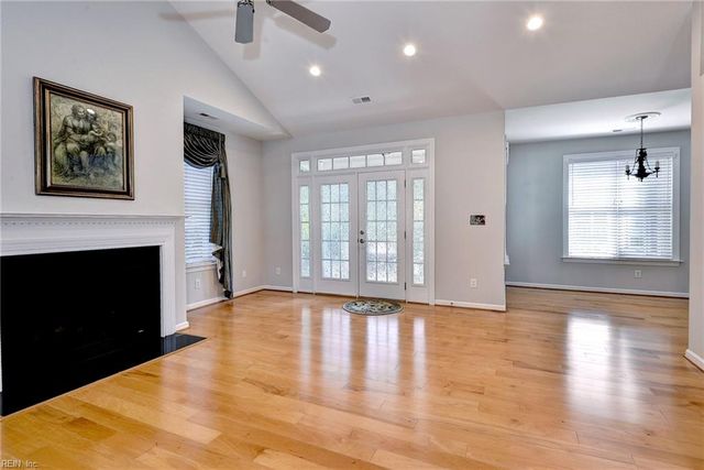 9101 Green Apple WAY, Toano, VA 23168