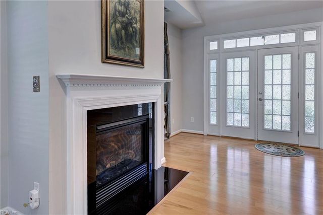 9101 Green Apple WAY, Toano, VA 23168