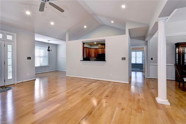 9101 Green Apple WAY, Toano, VA 23168