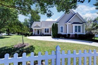 9101 Green Apple WAY, Toano, VA 23168
