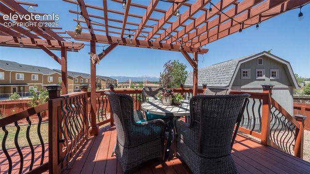 1997 Dewhirst Drive, Colorado Springs, CO 80951