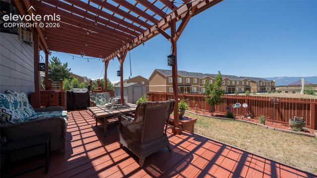 1997 Dewhirst Drive, Colorado Springs, CO 80951