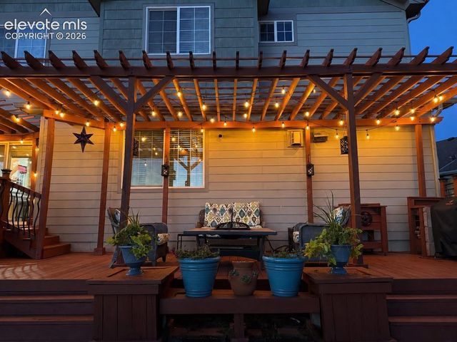 1997 Dewhirst Drive, Colorado Springs, CO 80951