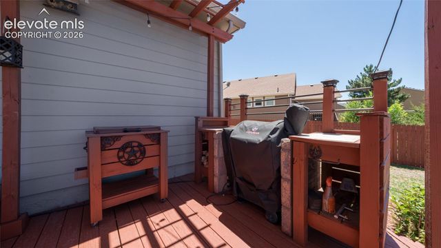 1997 Dewhirst Drive, Colorado Springs, CO 80951