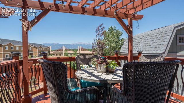 1997 Dewhirst Drive, Colorado Springs, CO 80951