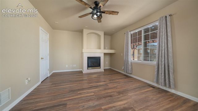 1997 Dewhirst Drive, Colorado Springs, CO 80951