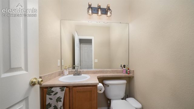 1997 Dewhirst Drive, Colorado Springs, CO 80951