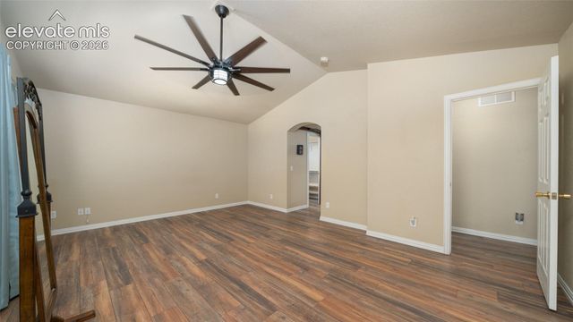 1997 Dewhirst Drive, Colorado Springs, CO 80951