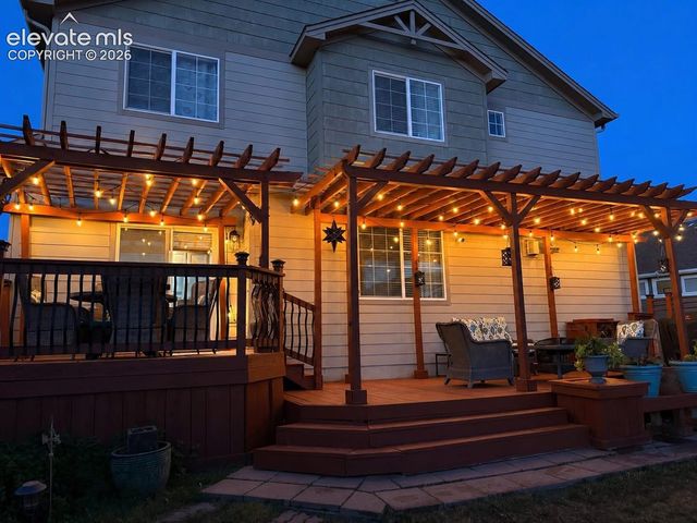 1997 Dewhirst Drive, Colorado Springs, CO 80951
