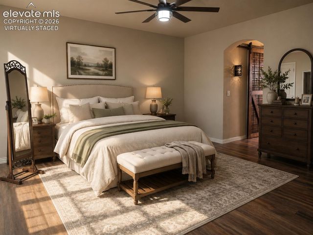 1997 Dewhirst Drive, Colorado Springs, CO 80951