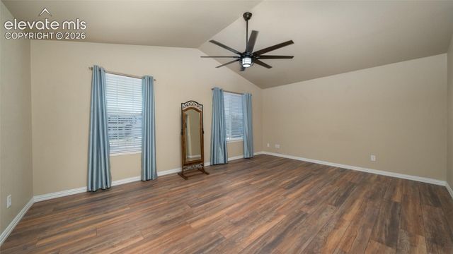 1997 Dewhirst Drive, Colorado Springs, CO 80951