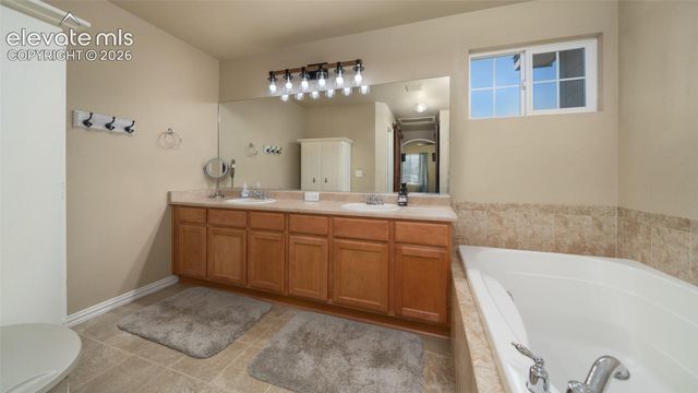 1997 Dewhirst Drive, Colorado Springs, CO 80951