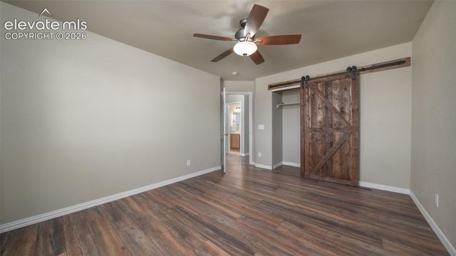 1997 Dewhirst Drive, Colorado Springs, CO 80951
