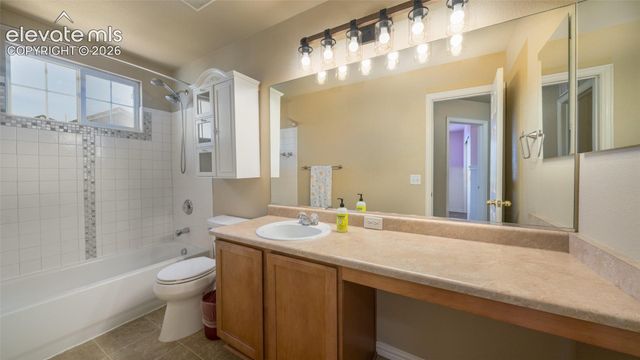 1997 Dewhirst Drive, Colorado Springs, CO 80951