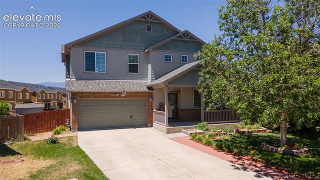 1997 Dewhirst Drive, Colorado Springs, CO 80951