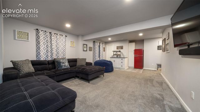 1997 Dewhirst Drive, Colorado Springs, CO 80951