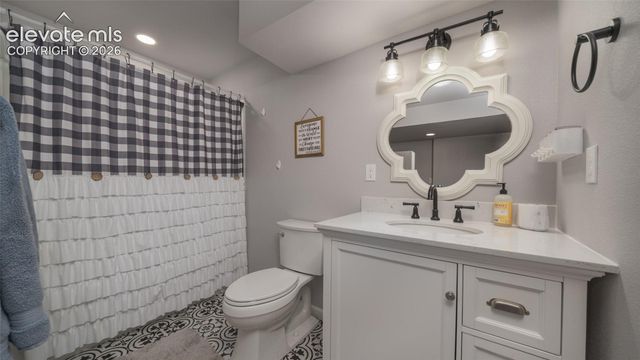 1997 Dewhirst Drive, Colorado Springs, CO 80951