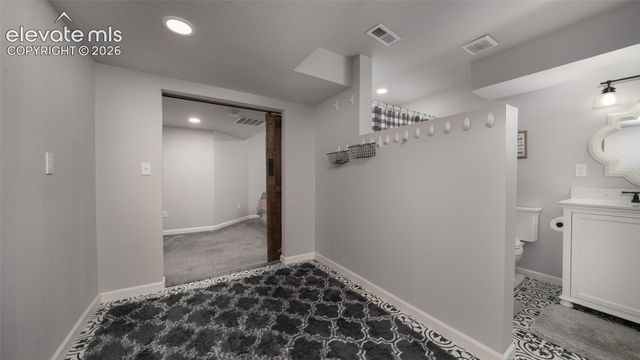 1997 Dewhirst Drive, Colorado Springs, CO 80951
