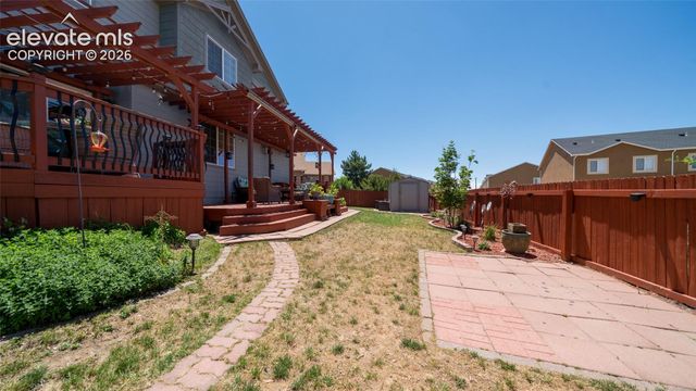 1997 Dewhirst Drive, Colorado Springs, CO 80951