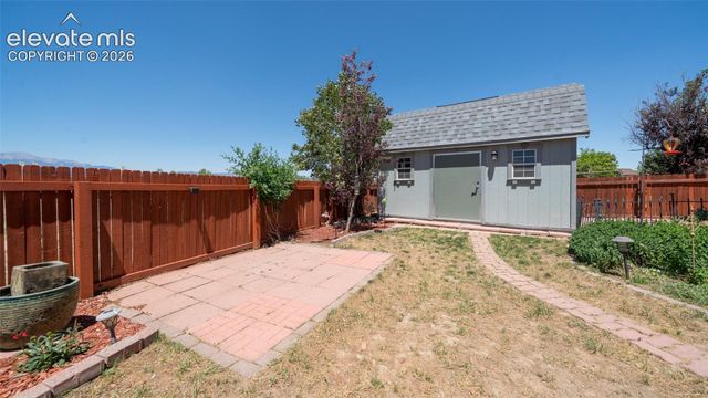 1997 Dewhirst Drive, Colorado Springs, CO 80951
