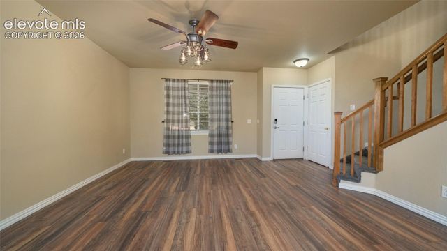 1997 Dewhirst Drive, Colorado Springs, CO 80951