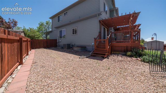 1997 Dewhirst Drive, Colorado Springs, CO 80951