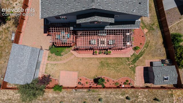 1997 Dewhirst Drive, Colorado Springs, CO 80951
