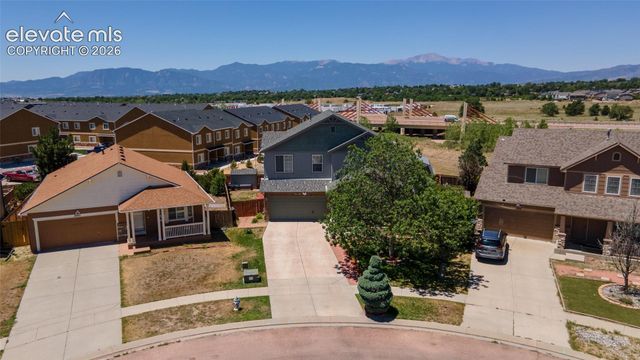 1997 Dewhirst Drive, Colorado Springs, CO 80951