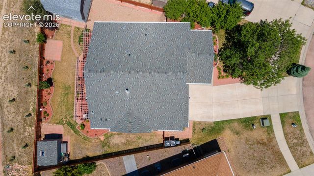 1997 Dewhirst Drive, Colorado Springs, CO 80951