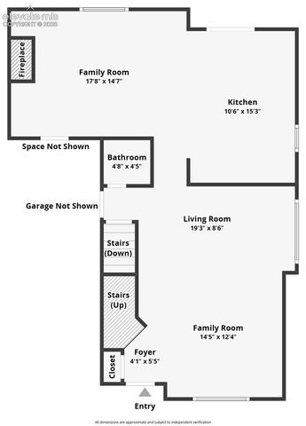 1997 Dewhirst Drive, Colorado Springs, CO 80951