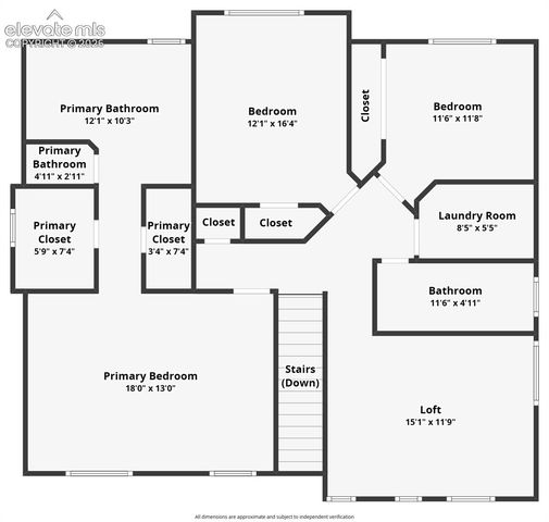 1997 Dewhirst Drive, Colorado Springs, CO 80951