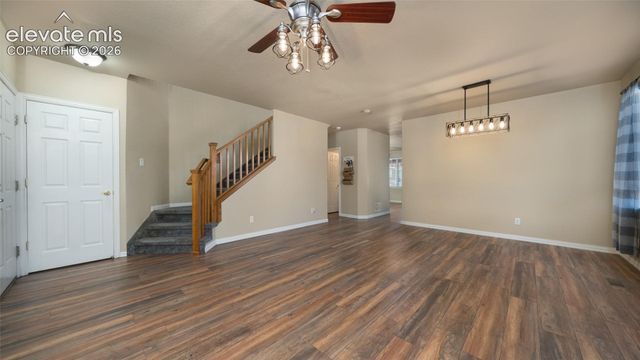 1997 Dewhirst Drive, Colorado Springs, CO 80951