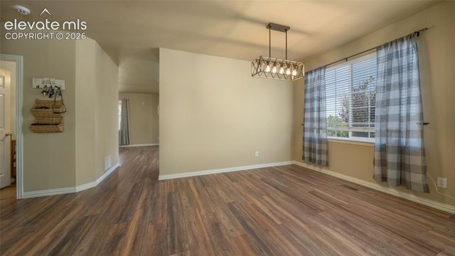 1997 Dewhirst Drive, Colorado Springs, CO 80951