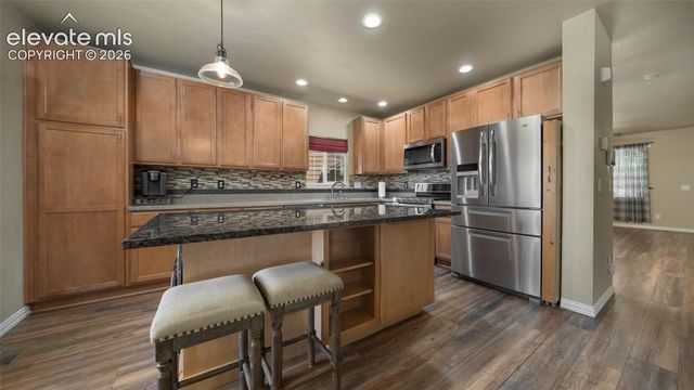 1997 Dewhirst Drive, Colorado Springs, CO 80951