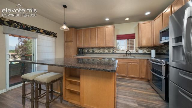 1997 Dewhirst Drive, Colorado Springs, CO 80951