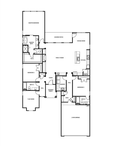 1907 June Lake Lane, Iowa Colony, TX 77583