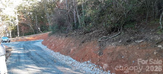 0 Levi Road, Columbus, NC 28722