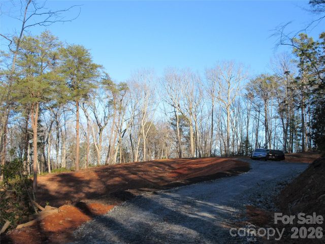 0 Levi Road, Columbus, NC 28722