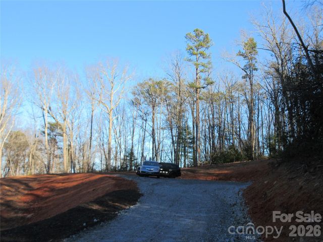 0 Levi Road, Columbus, NC 28722