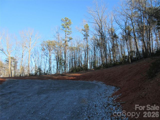 0 Levi Road, Columbus, NC 28722