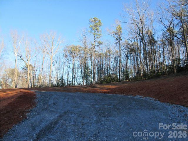 0 Levi Road, Columbus, NC 28722