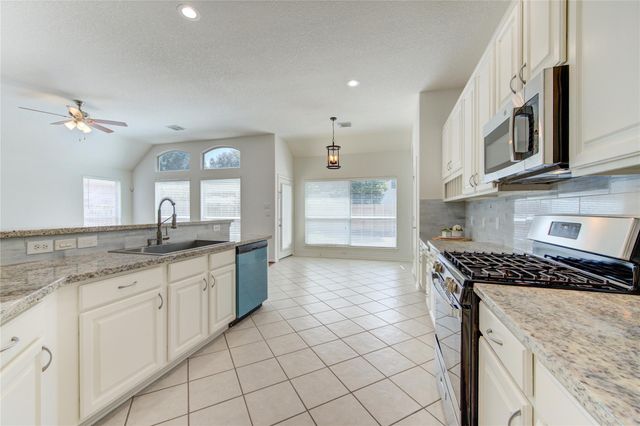 22127 Blossom Meadow Court, Katy, TX 77494