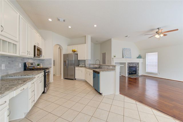 22127 Blossom Meadow Court, Katy, TX 77494